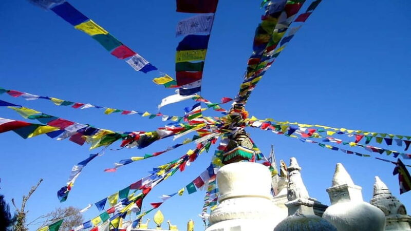 Dhulikhel Namobuddha and Panauti a day Tour from Kathmandu - Authentic Experiences and Real Traveler Feedback