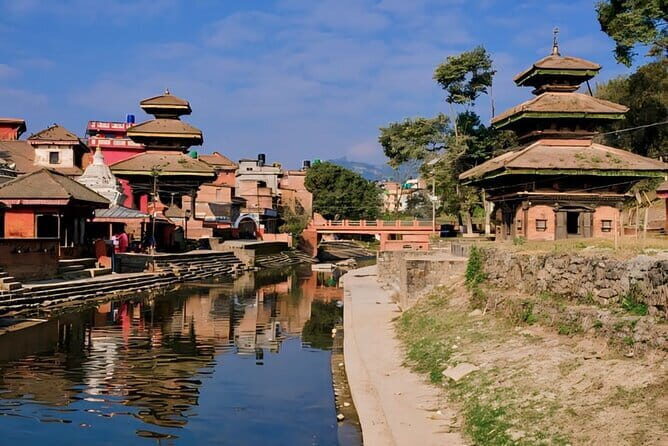 Dhulikhel, Namobuddha & Panauti: A Scenic Day Tour from Kathmandu - Transportation & Practicalities