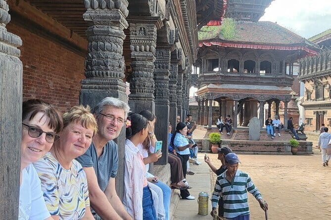 Dhulikhel, Namobuddha & Panauti: A Scenic Day Tour from Kathmandu - Final Thoughts on Value and Suitability