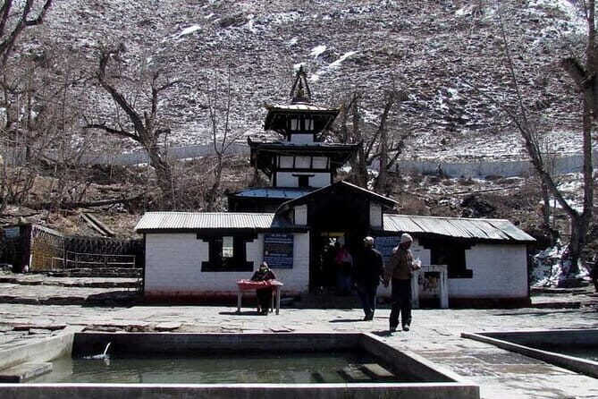 Dhulikhel, Namobuddha & Panauti: A Scenic Day Tour from Kathmandu - FAQs