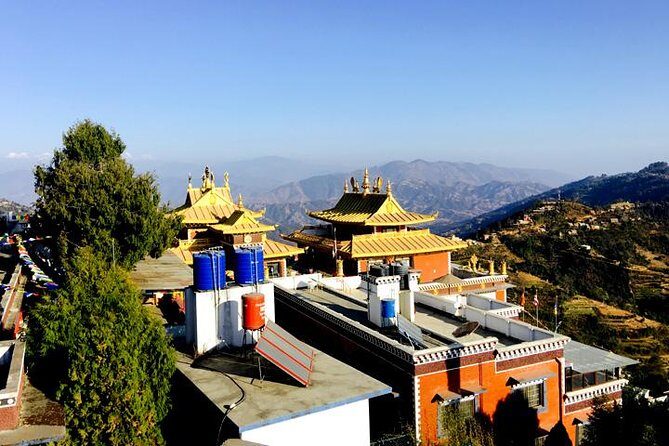 Dhulikhel to Namo Buddha Hiking via Crossing Local Village - Key Points