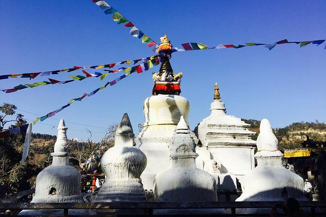 Dhulikhel to Namo Buddha Hiking via Crossing Local Village - In-Depth Look at the Experience
