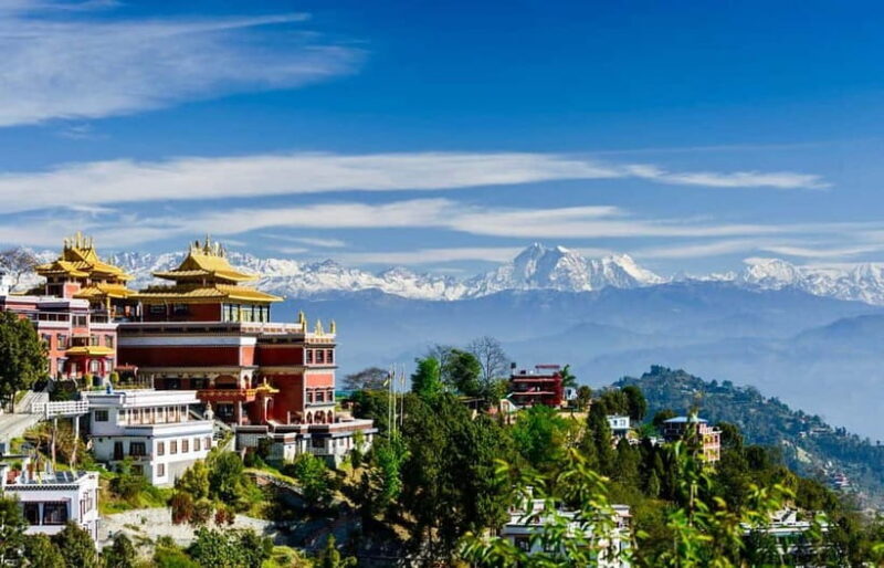 Dhulikhel to Namobuddha Day Hike with Lunch Private/Group - Key Points