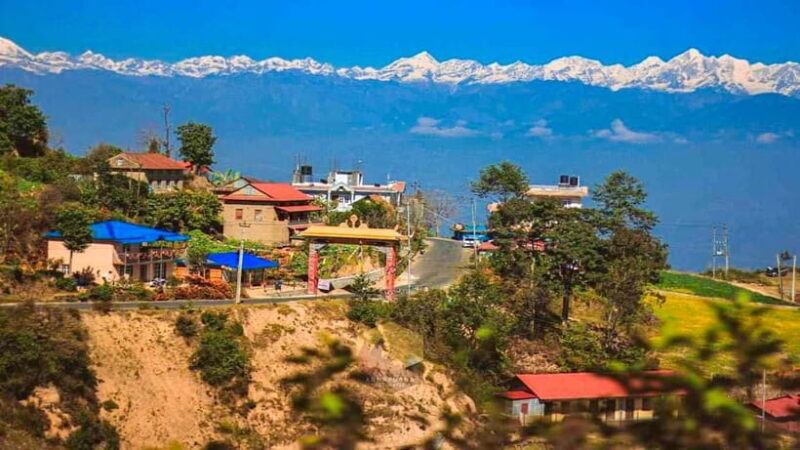 Dhulikhel to Namobuddha Day Hike with Lunch Private/Group - A Deep Dive into the Dhulikhel to Namobuddha Hike