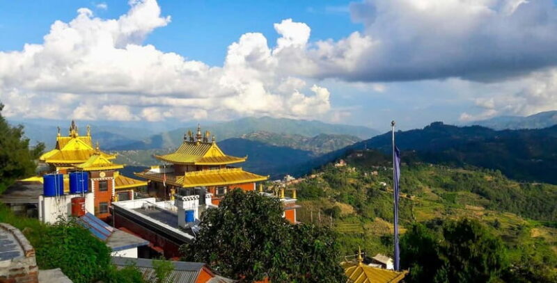 Dhulikhel to Namobuddha Day Hike with Lunch Private/Group - Is This Tour Right for You?