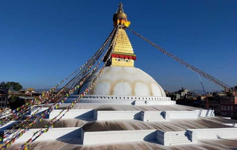 Dhulikhel to Namobuddha Day Hike with Lunch Private/Group - FAQ
