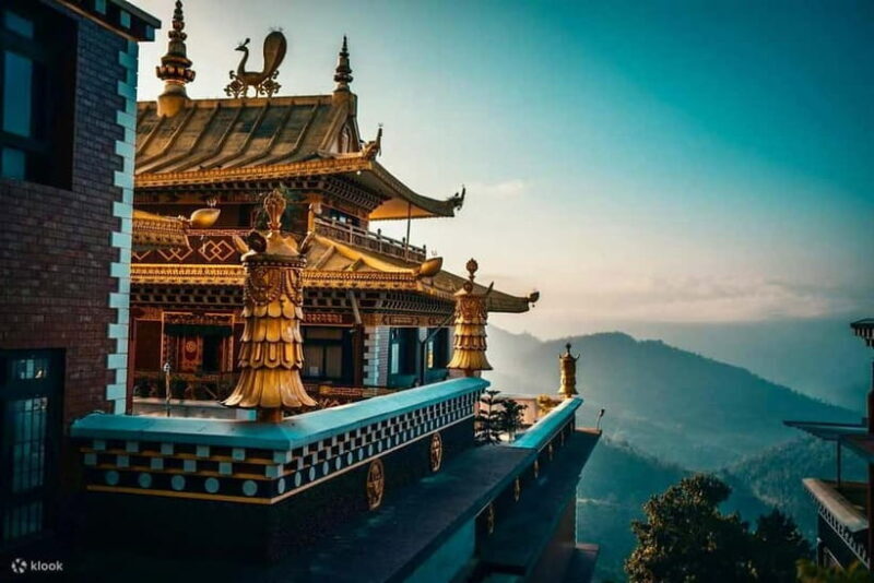 Dhulikhel to Namobuddha Day Hike with Lunch Private/Group - A Journey Through Scenic Hills and Sacred Sites