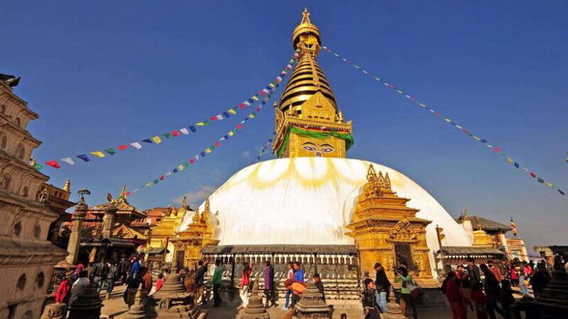 Dhulikhel to Namobuddha Day Hike with Lunch Private/Group - FAQ