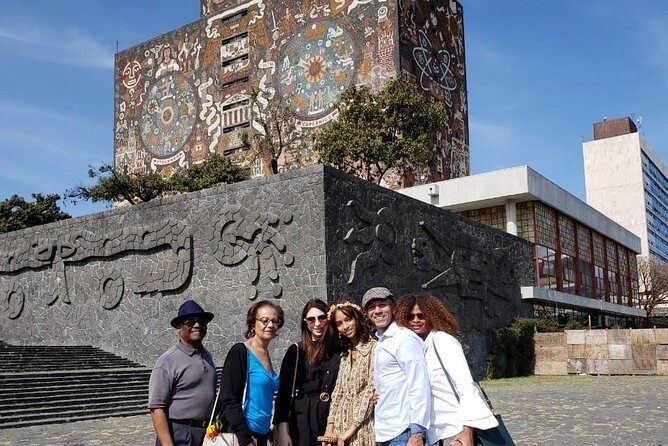 Dia completo PRIVADO, Frida Kahlo, Coyoacán, Xochimilco y Murales de la UNAM. - Final Thoughts: Is This Tour Worth It?