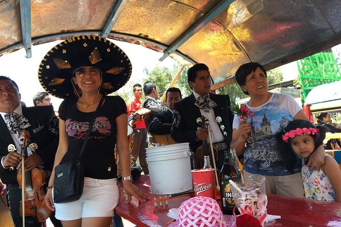 Dia completo PRIVADO, Frida Kahlo, Coyoacán, Xochimilco y Murales de la UNAM. - FAQ