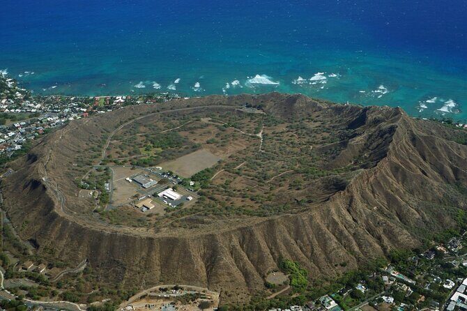 Diamond Head and Manoa Falls Hike and Adventure Tour - Who This Tour Is Best For