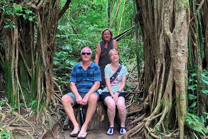 Diamond Head and Manoa Falls Hike and Adventure Tour - The Sum Up: Is It Worth It?