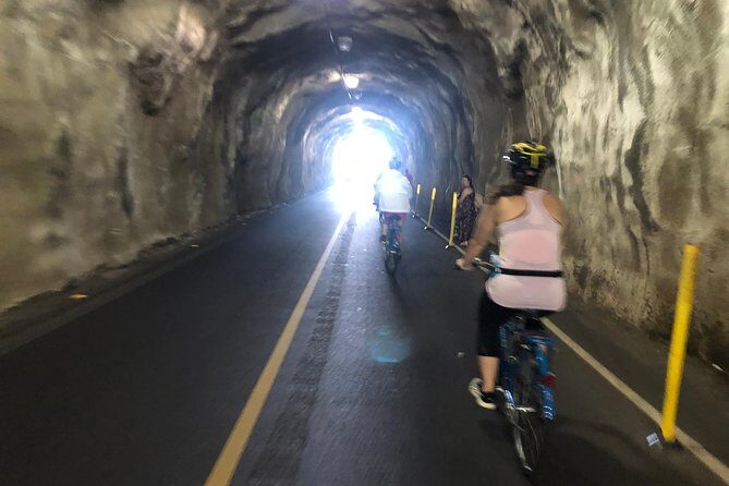 Diamond Head Bike to Hike and Local Lunch - Analyzing the Value