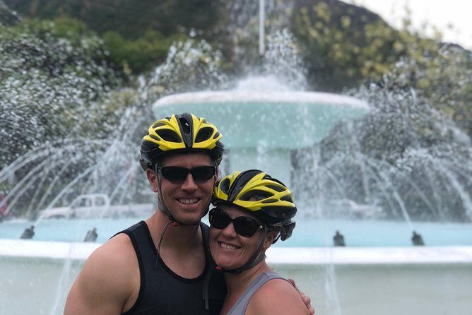 Diamond Head Bike to Hike and Local Lunch - Who Should Consider This Tour?