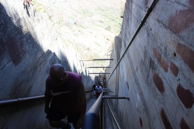 Diamond Head Crater - Final Thoughts