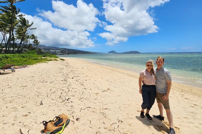 Diamond Head Electric Bike Scenic Tour - Who Will Love This Tour?