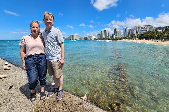 Diamond Head Electric Bike Scenic Tour - FAQs