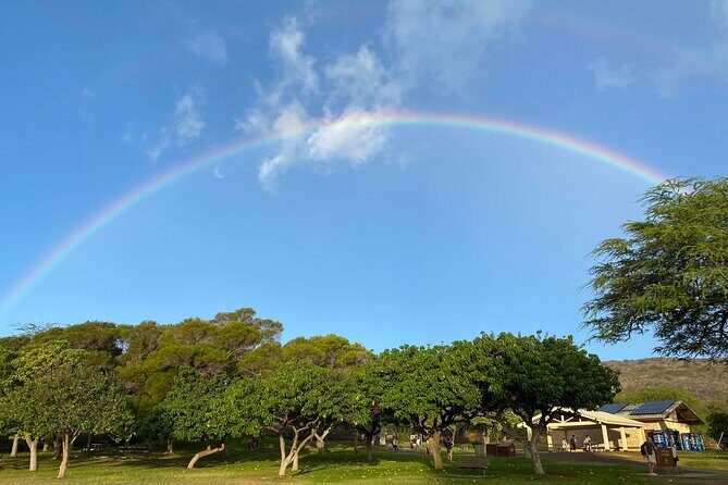 Diamond Head Hiking and Oahu Island Experience feat. North Shore - Final Thoughts