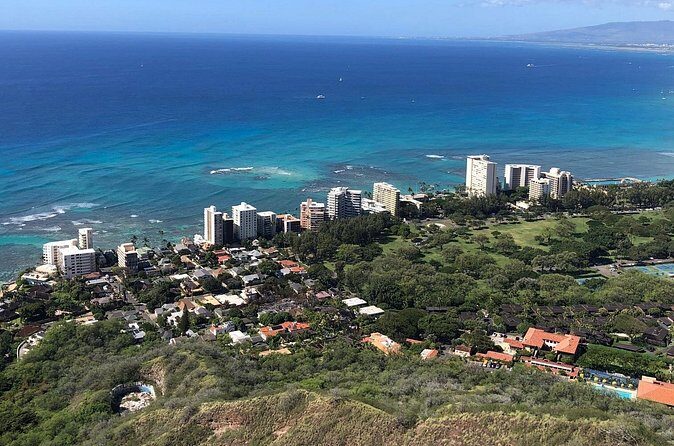 Diamond Head Hiking Tour with Ticket and Reservation Inclusion - Cancellation and Flexibility