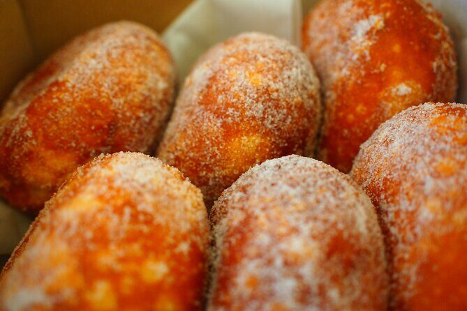 Diamond Head Shuttle with Malasada - What You Can Expect from This Tour