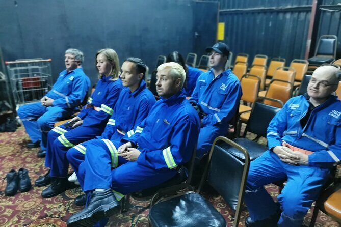 Diamond Mine, Pretoria City, Voortrekker museum, Union Buildings - FAQ