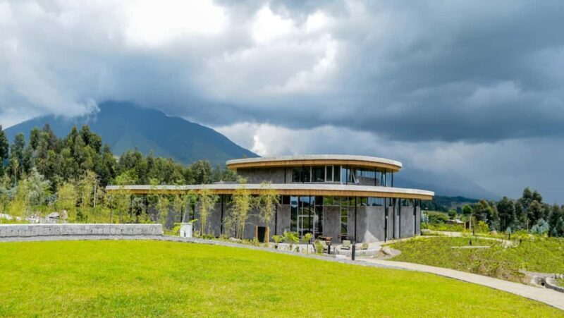 Dian Fossey Museum - FAQ