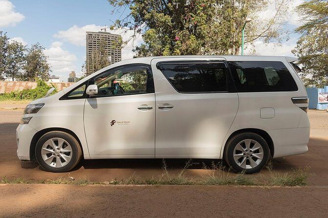 Diani Airport Kenya Coast Beach Hotel Transfers - Key Points