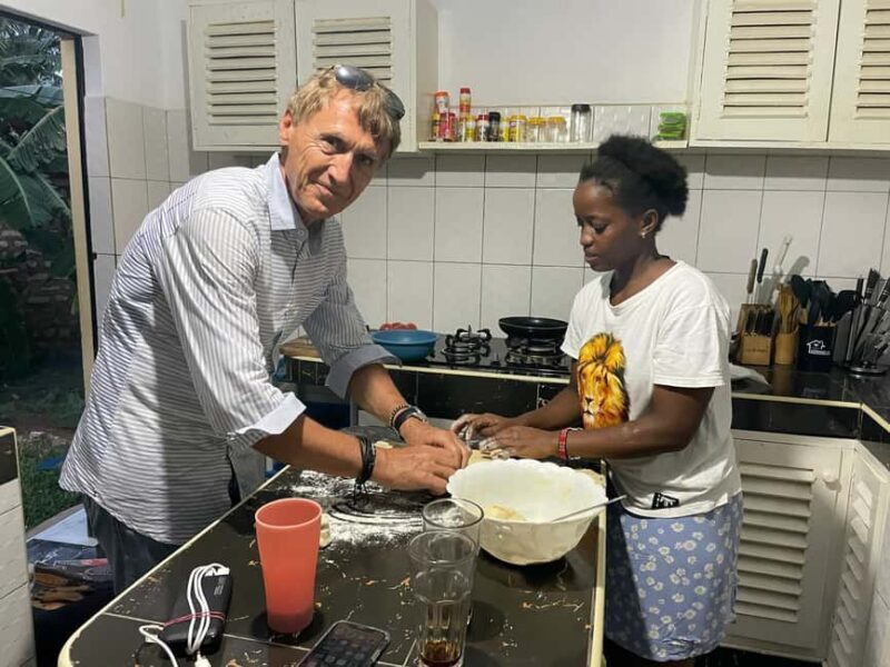 Diani Beach: Cooking Class with a Local - Value and Practicalities