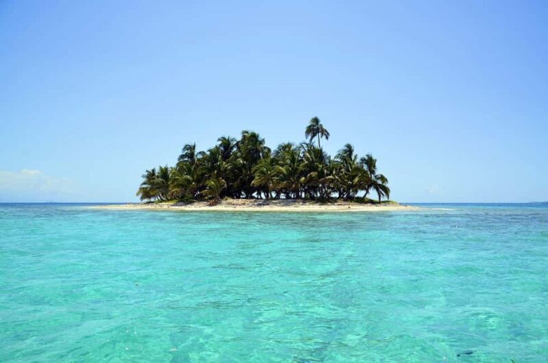 Diani Beach: Funzi Island Day Trip with Lunch - An Inviting Start to Your Day