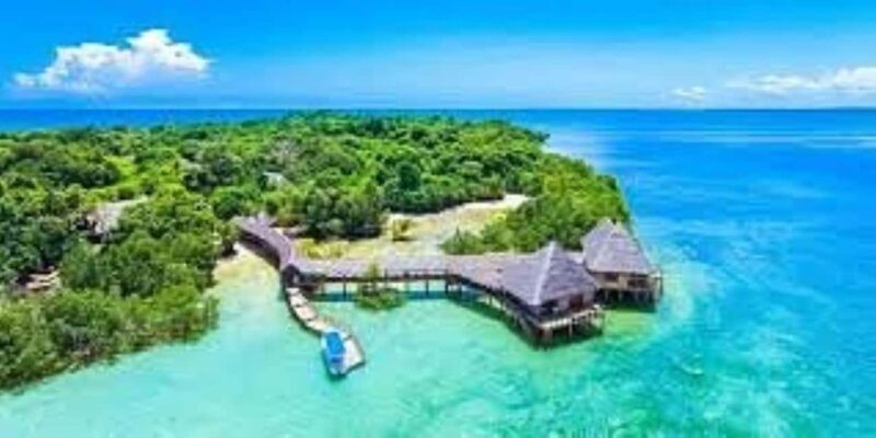 Diani Beach: Funzi Island Day Trip with Lunch - The Logistics and Value of the Tour