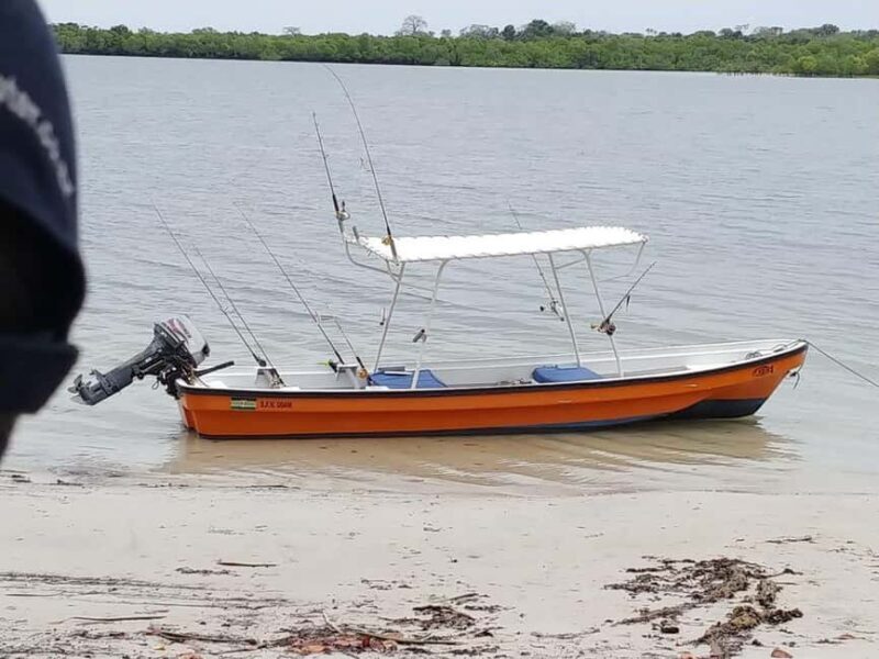 Diani Beach: Funzi Island Day Trip with Lunch - Practical Tips for Your Trip