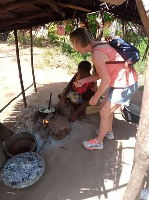Diani bush tour - Final Thoughts