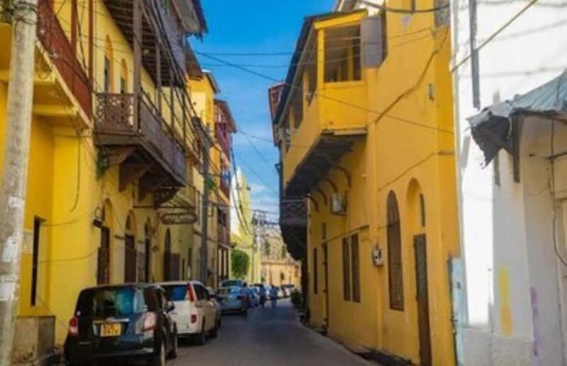 Diani: Full-day Guided Mombasa City Tour from Diani - A Practical Guide to the Mombasa Tour Experience