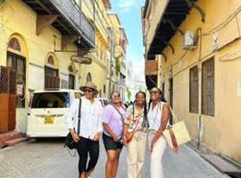 Diani: Full-day Guided Mombasa City Tour from Diani - Final Thoughts: Is This Tour Right for You?