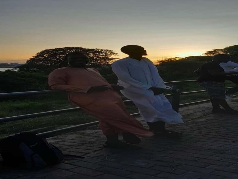Diani: Full-day Guided Mombasa City Tour from Diani - FAQs
