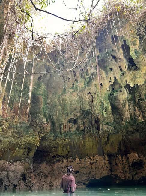 Diani: Snorkeling and Swimming at African Pool in Tiwi Beach - An In-Depth Look at the Experience