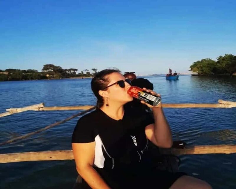 Diani: Sunset Cruise along Kongo River on Wooden Canoe boat - Who Will Love This Tour?