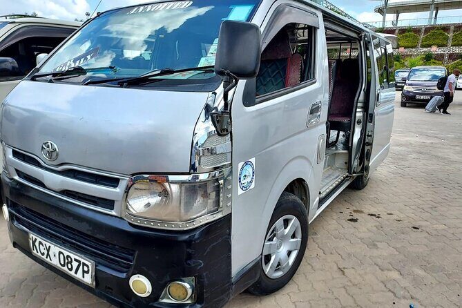 Diani Taxi and Airport Transfers - Frequently Asked Questions