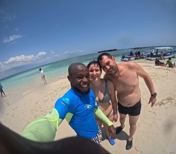 Diani: Wasini Island, Snorkeling & Shimoni Slave Caves Tour - An In-Depth Look at the Tour