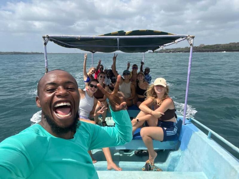 Diani: Wasini Island, Snorkeling & Shimoni Slave Caves Tour - Final Verdict