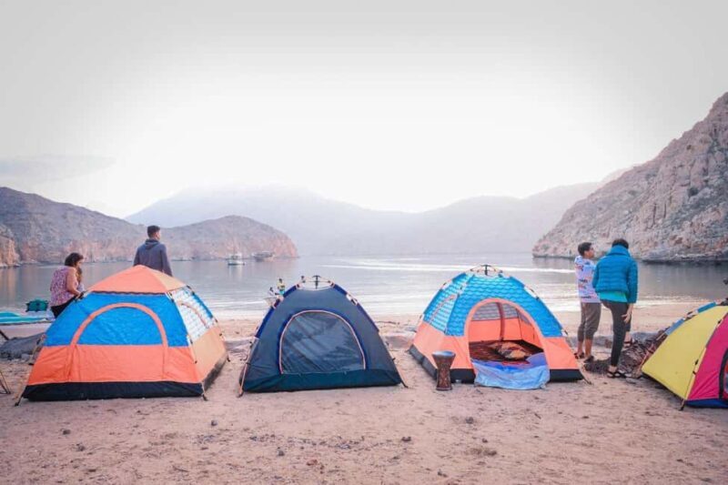 Dibba Musandam Mountain Safari , beach camping BBQ dinner - Who Would Enjoy This Tour?