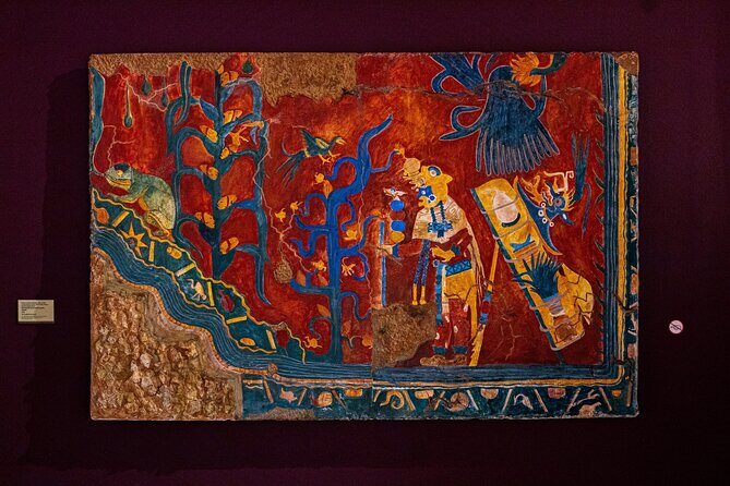 Diego Rivera at the Living Museum of Muralism - A Closer Look at the Museum and Its Murals