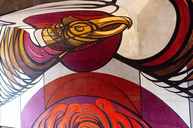 Diego Rivera at the Living Museum of Muralism - FAQ