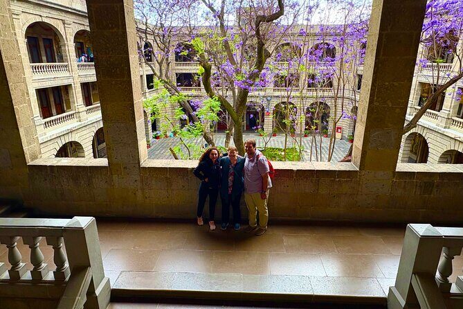 Diego Rivera's murals, hidden treasures - The Sum Up: Is This Tour Right for You?