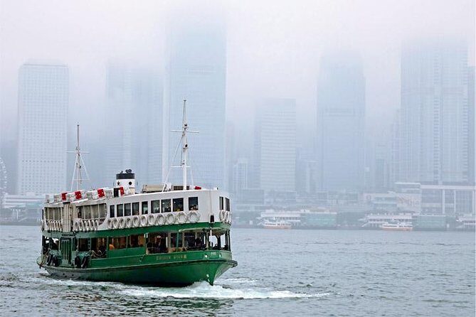 Different Tastes of Hong Kong - The Value of the Experience