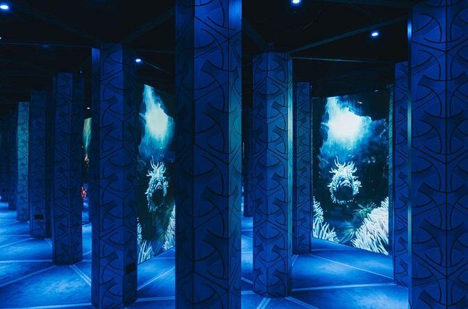 Digital Ocean Adventure in Sevierville - Final Thoughts: Who Will Love This Tour?