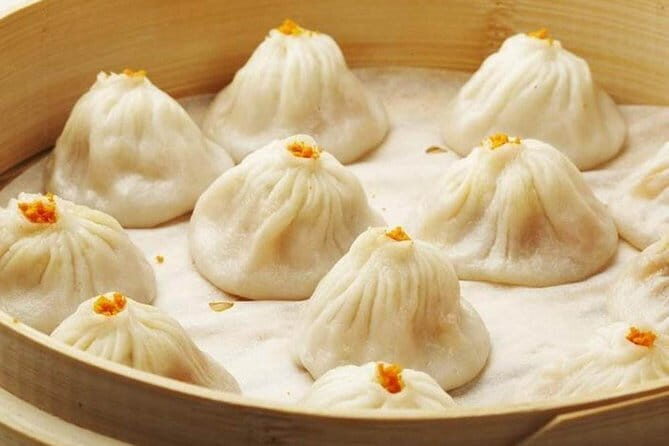 Din Tai Fung Dinner and VIP Class River Cruise Experience in Shanghai - What Travelers Say: Authentic Perspectives