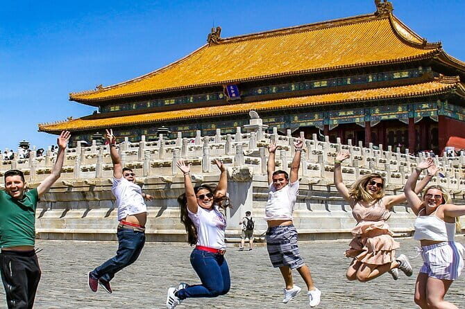 Din Tai Fung Dinner and VIP Class River Cruise Experience in Shanghai - Why This Tour Is Worth Considering