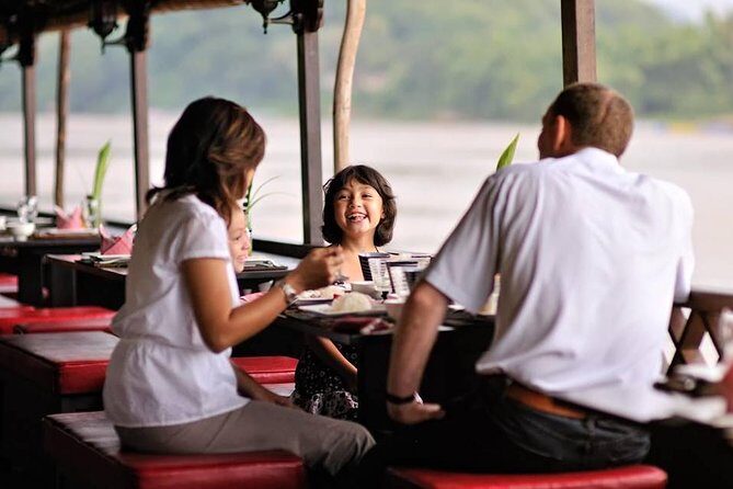 Dine and Cruise on Mekong River - A Full Breakdown of the Experience