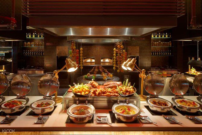 Dine At Atlantis Palm Jumeirah - Authenticity and Quality: What Do the Reviews Say?